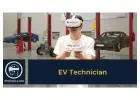 EV Training Technician Course with Industry Focus