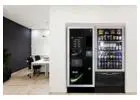 Keep Everyone Refreshed with a Free Drink Vending Machine