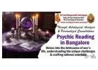Psychic Reading in Bangalore