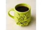 Stylish Coffee & Tea Mug for Everyday Use | Comfy Homes