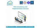 Salesforce PSA Solutions for Smarter Project Management