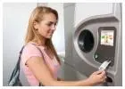Reward and Encourage Better Recycling with Reverse Vending Machines