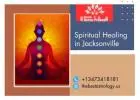 Spiritual Healing in Jacksonville