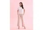 Premium Formal Pants for Women by Go Colors for Polished and Confident Looks