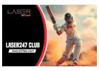 Laser247 Club Sports Betting | Platform Overview & Benefits