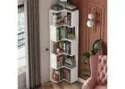 Buy Corner Bookshelf Online - Studio Kook