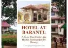 baranti hotel