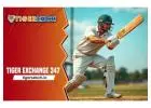 Tiger Exchange 247: Tiger Exchange 247 for Cricket Online
