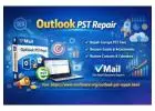 Outlook PST Repair Software by vMail