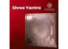 shree yantra benefits