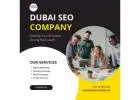 Goldman Dubai SEO Company – Grow Your Online Visibility