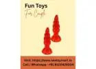 Male and Female Sex toys in Raigarh | Call  91 8100428004