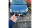 Replacement Citroën Car Key Service in Coventry