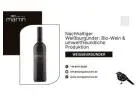 Nachhaltiger Weißburgunder: Bio-Wein & umweltfreundliche Produktion