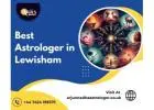 Best Astrologer in Lewisham | Trusted Guidance by Arjun Nandha