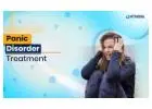 What is the Treatment for Panic Disorder?