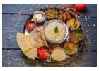 Best restaurant for Indian Food in Harrow