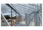 Engineer Reliable Building Solutions with Steel Roof Trusses