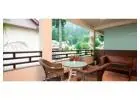 Two Bedroom Suite in Nainital for Comfortable Family Stay at Vikram vintage inn