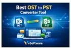 Best Free OST to PST Converter Tool for Windows 11