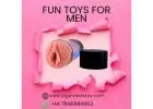 Order Best Sex Toys in Ghardaïa | algeriasextoy.com