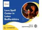Love Spell Caster in Luton, Bedfordshire | Trusted Solutions by Jagan Astrology