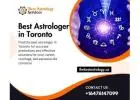 Best Astrologer in Toronto – Trusted Astrology & Love Solutions