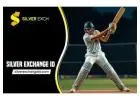 Silver Exchange: Cricket's online silver exchange ID