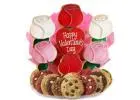 Taste the Love: Personalized Cookie Gift Baskets for Heartwarming Moments!