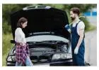 Reliable Accident Replacement Vehicles While Your Car’s Repaired