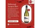Marlborough Sauvignon Blanc - Red Dot Wine