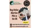 Buy online abortion pills in uk