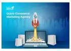 Ecommerce & Quick-Commerce Marketing Company in India