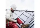 Reliable Commercial Metal Roof Replacement Experts
