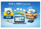 Convert OLM to MBOX Without Outlook – Step-by-Step Solution