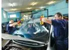 Windshield Replacement Services Fresno