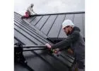 Expert Commercial Roofing Replacement Texas