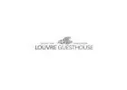 Executive Guest House – Louvre Guesthouse in Bothaville – Perfect for Business & Travel