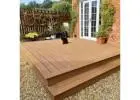 Best Decking service in Warana
