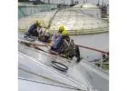 Expert Commercial Roof Repair for Lasting Protection in