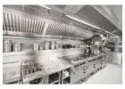 Kitchen Exhaust Hood Cleaning Services in Toronto