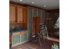 Best service for Cabinet Painting in Peoria