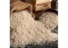 Basmati Rice Suppliers in India