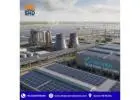 Industrial Solar Panel Solutions