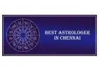 Best Astrologer in Chennai