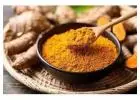 Turmeric Powder Suppliers in India