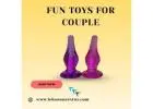 Premium Adult Products Available Online in Bcharre | lebanonsextoy.com