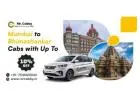 Mumbai to Bhimashankar Cab Service and Get Up To 10% Off