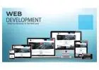 Web Development Company in Dubai