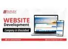 Best Website Development Company in Ghaziabad